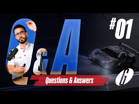 Vehicle Setup and Kinematics | Q&A Series - Ep. 1