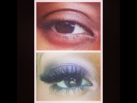 How To Apply Individual Lashes: Like A Boss! (***For Beginners***)