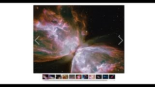 Responsive Photo Carousel