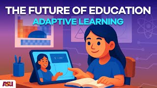 Revolutionizing Education: AI Powered ADAPTIVE LEARNING Explained