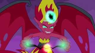 Friendship Service Announcement: "How Magic Works"