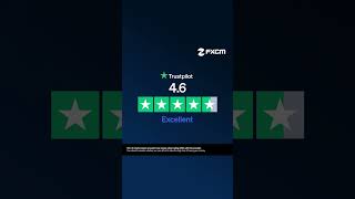 Trusted by traders worldwide