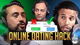 How to Optimize Online Dating and Become More Desirable in the Dating Market