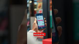 How to Organize Receipts Like a Pro
