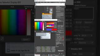 Make fireworks in 3ds Max in a few minutes #3dmodelingtips
