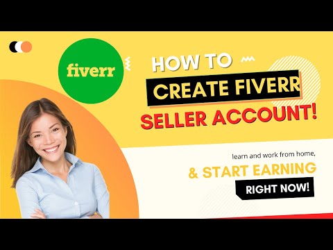 How to make Fiverr account in Pakistan | account activation | Earn Money Online | Earning Techniques