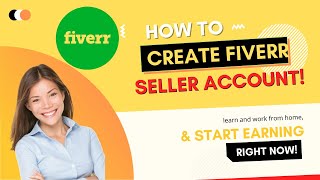 How to make Fiverr account in Pakistan | account activation | Earn Money Online | Earning Techniques