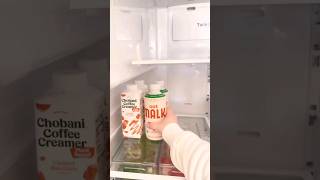 Restock and refill |Asmr| satisfying Asmr #shorts #youtubeshorts #restockandrefill #satisfyingasmr
