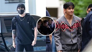 That Was Supposed to Be Us’ — Jungkook’s Offhand Comment Sparks Broken Promise Theories
