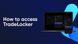 How to Access TradeLocker | HeroFX