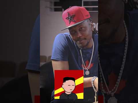 Kev Famous guesses the notable figure! 😂 #ghostheads #northkorea  #kimjongun #guesstheceleb #fyp