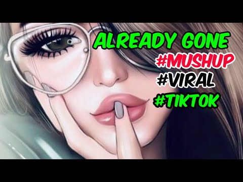DJ ALREADY GONE | FULL BASS | FUNKY NIGHT | TIKTOK VIRAL | TERBARU 2023