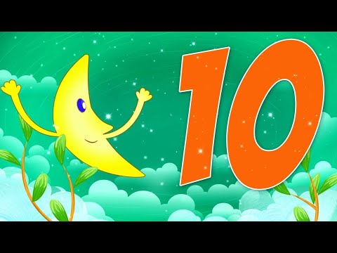 Ten to One (Rhyme)|| Chapter -18 || Class -02 || Explained in Hindi || SCERT, Bihar.