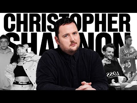 The Rise and Fall of Christopher Shannon