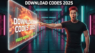 🔥 Top Downloader Codes for Firestick & Android (Free Apps 2025!)