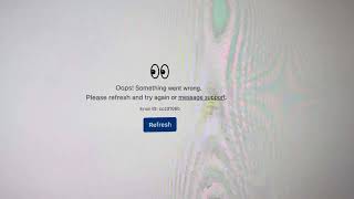 Buggy Software: Notion 2.1.19