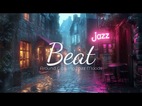 Did These Jazz Instrumentals Just Remind You What Peace Used to Feel Like? 🕊️🎷