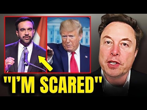 Mamdani Just Revealed His Plan _ Trump Sends CLEAR Message After NYC Election_ _ Elon Musk
