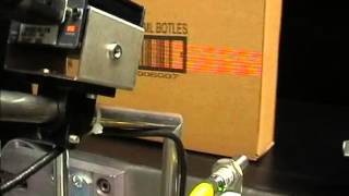 C6000 plus With Bar Code Validation
