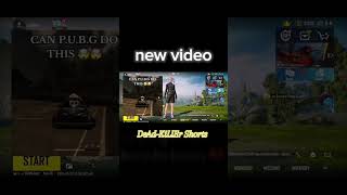 Pubg do this ☠️☠️☠️☠️☠️#pubgandroid
