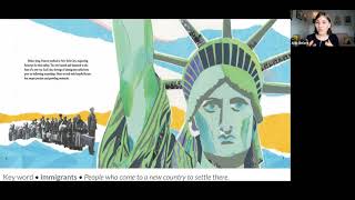 Time-Travel Storytime: Frances Perkins, Champion of Workers’ Rights