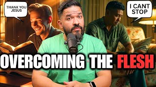 How To Have “SELF-Control”