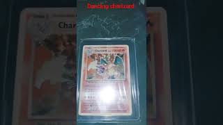 dancing Charizard