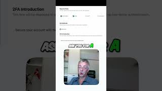 Why Hackers Fear This One Security Feature #2fa #accountprotection #websitesecurity