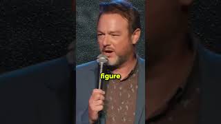 He Completely Fell for It #standupcomedy #funny #comedy