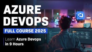 🔥Azure DevOps Full Course Free | Azure DevOps Engineer Certification Training (AZ-400) | Intellipaat