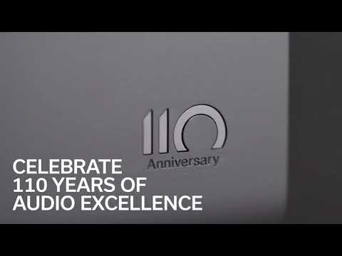 The Denon DCD A110