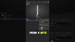 Blender quick Tip😱- use blender Like a Pro   #blendertips #blenderart #tutorial