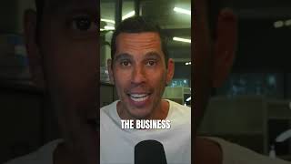 How I transitioned from running a business to becoming a business owner #business #realestate