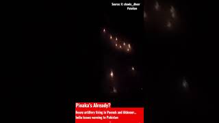 Where is this heading. War is Scary. #indpakwar #indpakwar #waralert #bordertensions