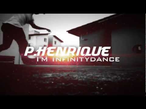 ‹ @PHenriqueID › I'm infinitydance / ♥