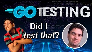Go Test Coverage - Better understanding of your tests