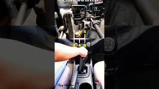 gear works? #mechanicalengineering #mechanic #nexascross#gearbox