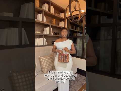 It's already on its way!!! I claim it!!! #minivlog #motivation #affirmations #mindset #vlog