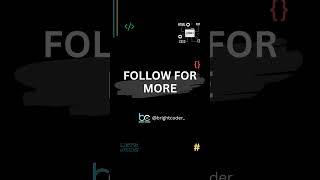 👩‍💻Amazing Text Shadow Effect 👩‍💻 Subscribe for more Amazing Content #shortvideo #subscribe #design