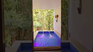 Balishira Resort | Sreemangal | Private Pool Villa   #sreemangal #sylhet #privatepool