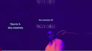 Pazzu Chaze- BIG STEPPER (official visualizer lyrics)