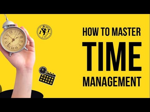 Time Is Money