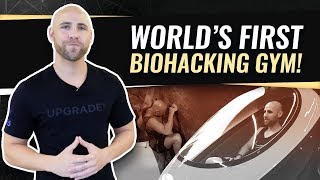 Bulletproof Upgrade Labs: Biohack Your Body And Mind To Become Superhuman