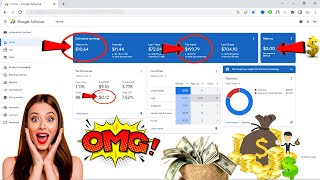 Google AdSense loading $100 per day Earning Tips | AdSense Earning Tricks | Bloggers WordPress Tamil