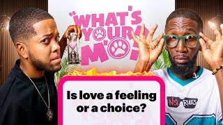What's Your M.O? With Specs Gonzalez | EP1 #WYMO