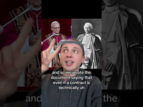 what does the new pope mean for politics?