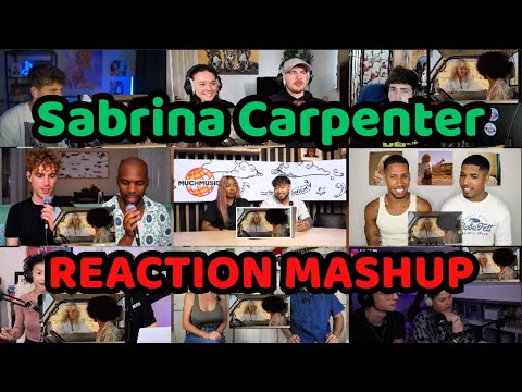 Sabrina Carpenter   Manchild