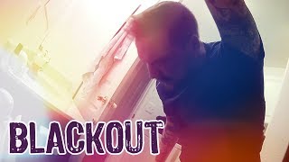 Come Out Fighting - Blackout