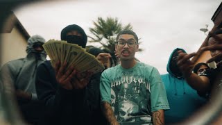 Poppafish - “Get rich” (Official Music Video) Dir @VisualzByFunk 