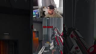 HE THOUGHT HE COULD GET ME LIKE THAT #deltaforce #deltaforcegame #deltaforcecreator #fyp #itznowhere